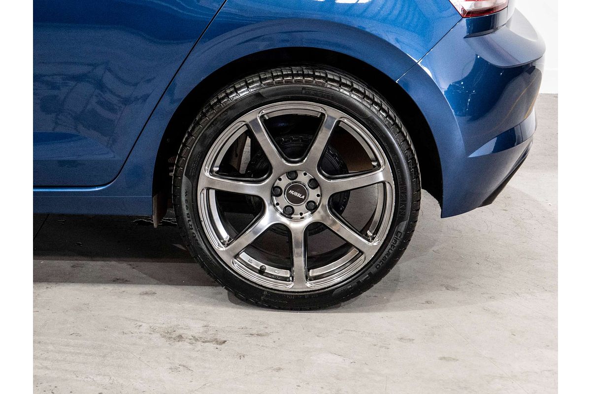 2021 Volkswagen Polo 70TSI Trendline AW