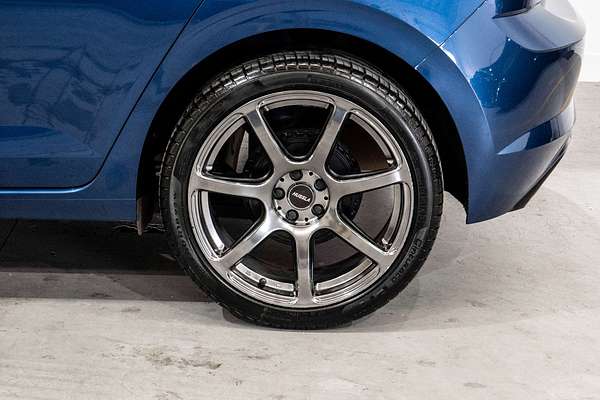 2021 Volkswagen Polo 70TSI Trendline AW