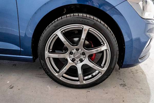 2021 Volkswagen Polo 70TSI Trendline AW