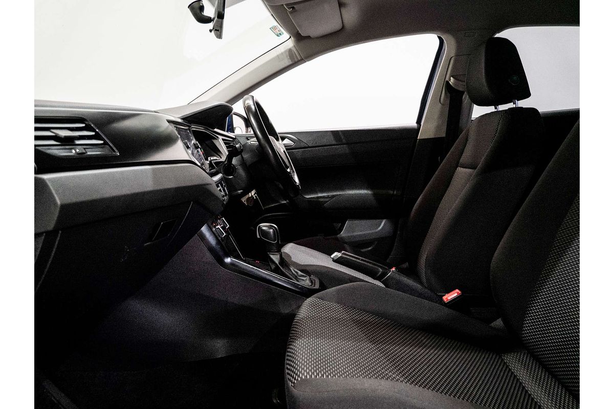 2021 Volkswagen Polo 70TSI Trendline AW