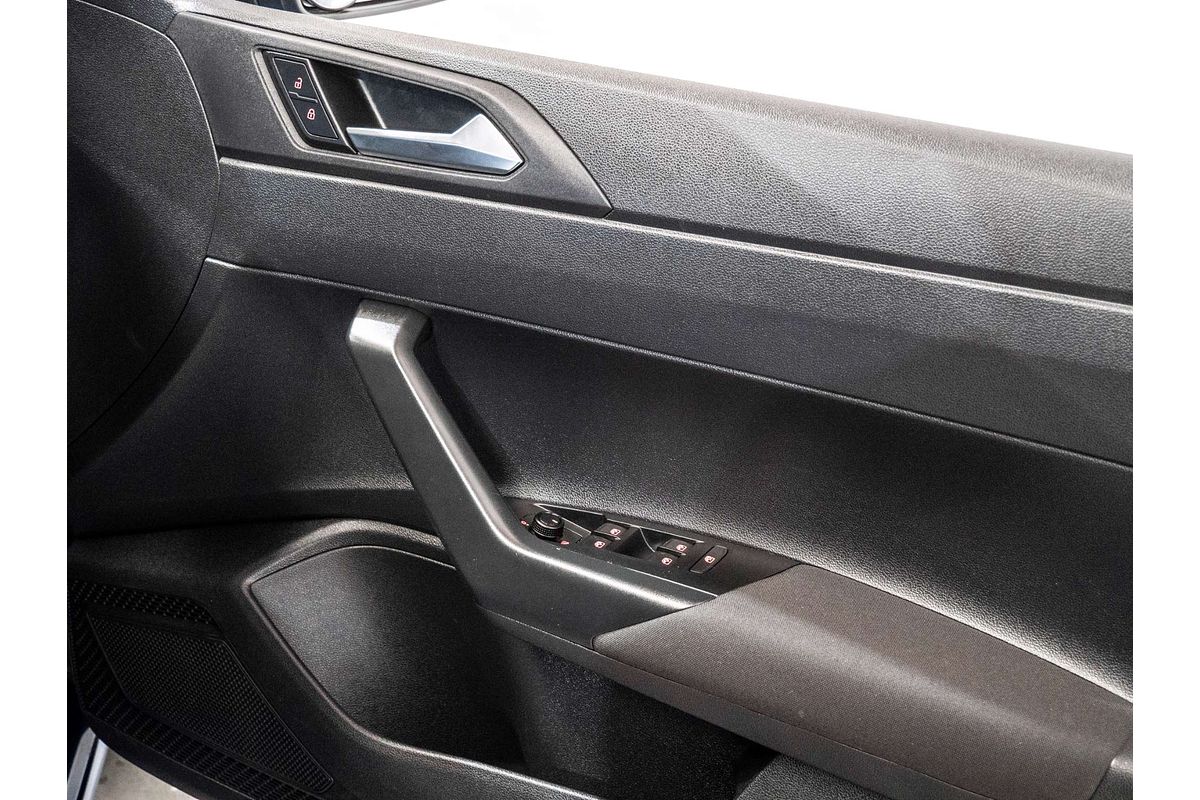 2021 Volkswagen Polo 70TSI Trendline AW