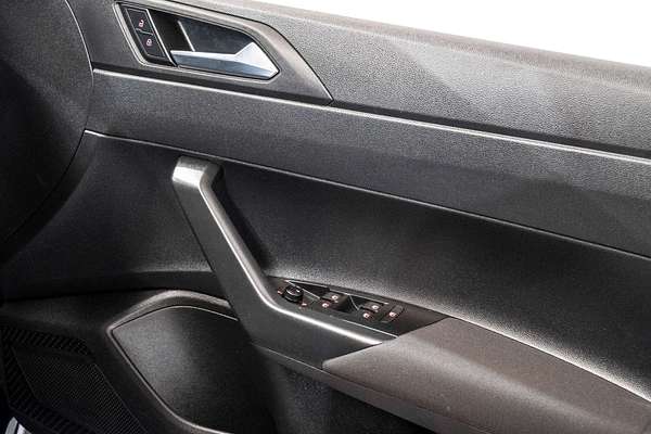 2021 Volkswagen Polo 70TSI Trendline AW