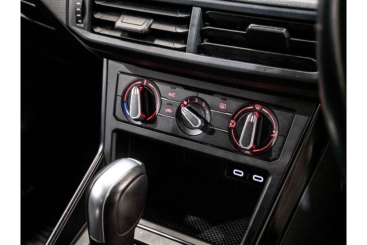 2021 Volkswagen Polo 70TSI Trendline AW