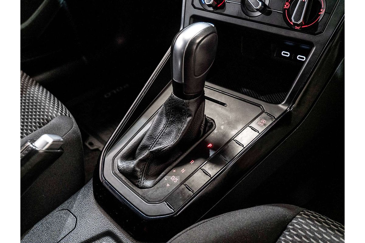 2021 Volkswagen Polo 70TSI Trendline AW