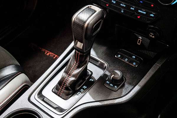 2021 Ford Ranger Raptor X PX MkIII 4X4 2.0L
