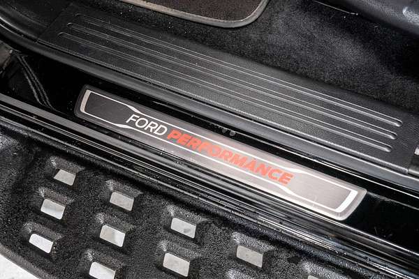 2021 Ford Ranger Raptor X PX MkIII 4X4 2.0L