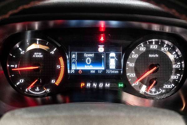 2021 Ford Ranger Raptor X PX MkIII 4X4 2.0L