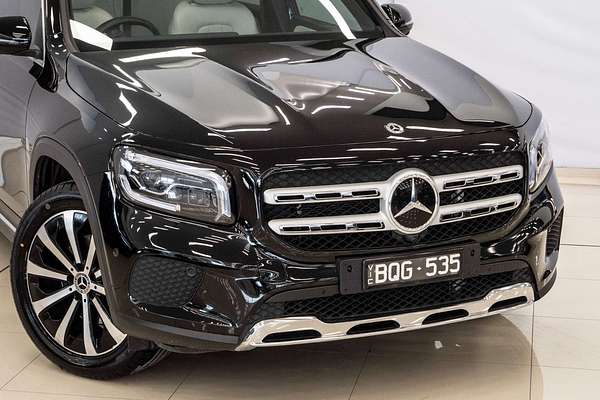 2021 Mercedes-Benz GLB-Class GLB250 X247