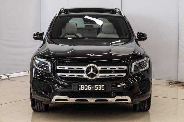 2021 Mercedes-Benz GLB-Class GLB250 X247