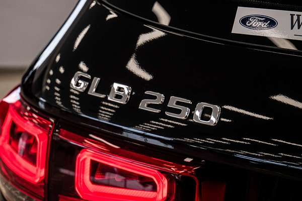 2021 Mercedes-Benz GLB-Class GLB250 X247