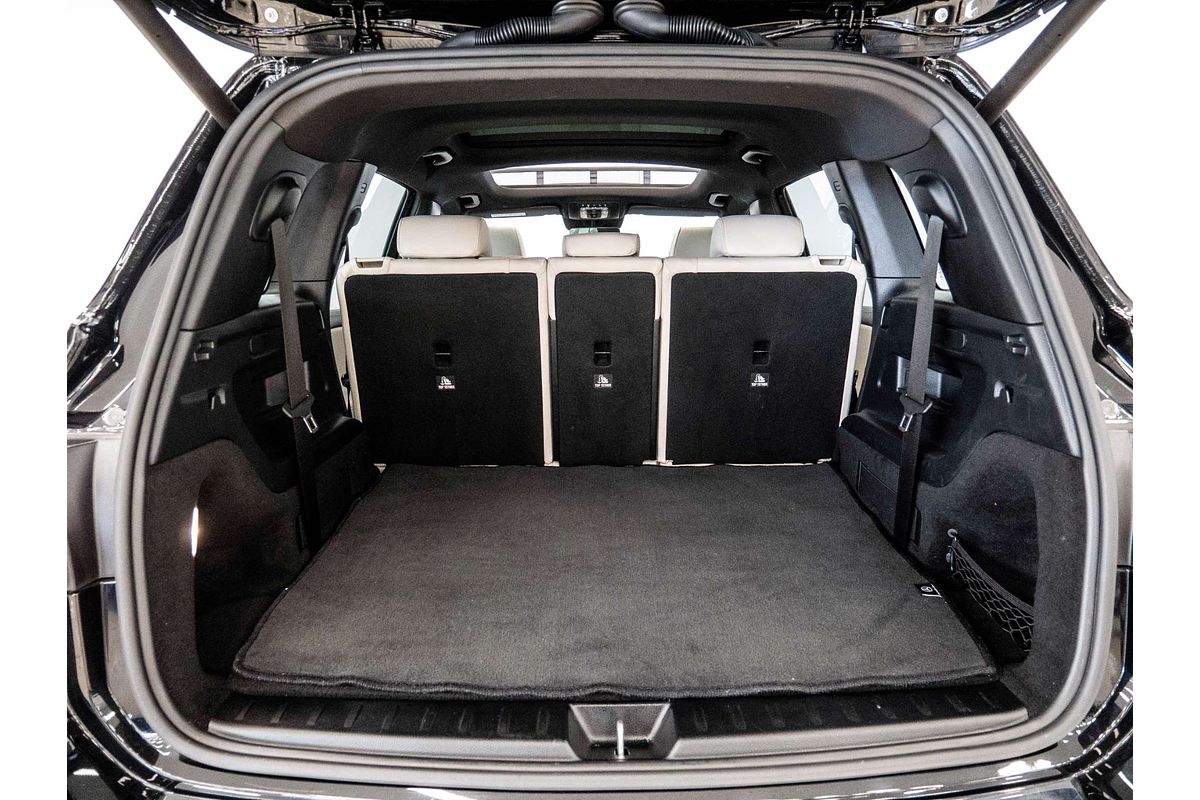 2021 Mercedes-Benz GLB-Class GLB250 X247