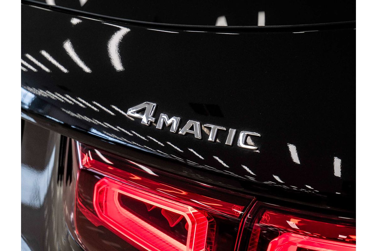 2021 Mercedes-Benz GLB-Class GLB250 X247