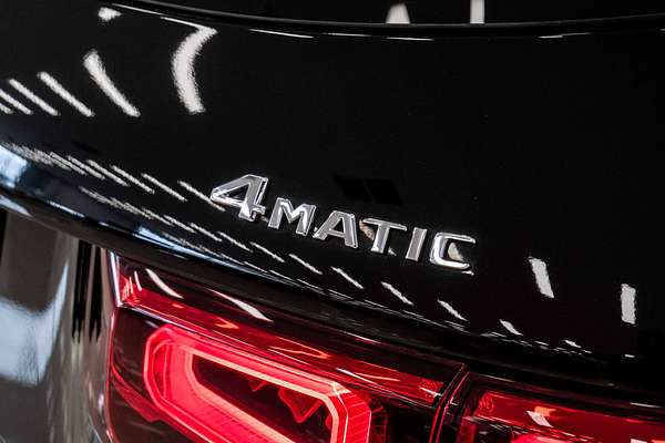 2021 Mercedes-Benz GLB-Class GLB250 X247