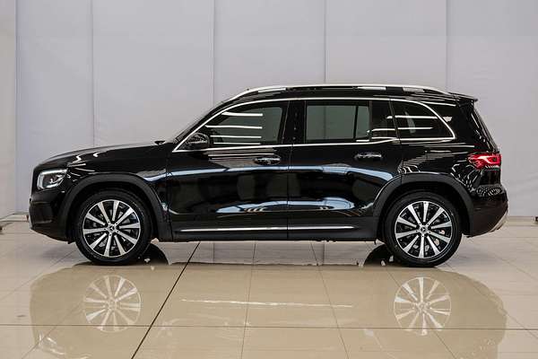 2021 Mercedes-Benz GLB-Class GLB250 X247