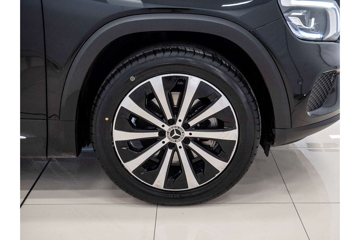 2021 Mercedes-Benz GLB-Class GLB250 X247