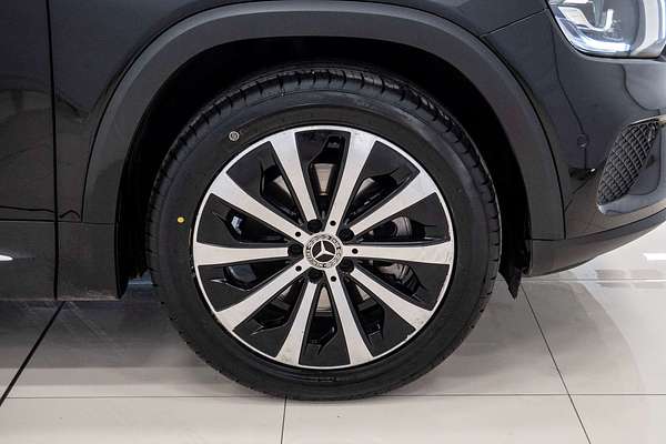 2021 Mercedes-Benz GLB-Class GLB250 X247