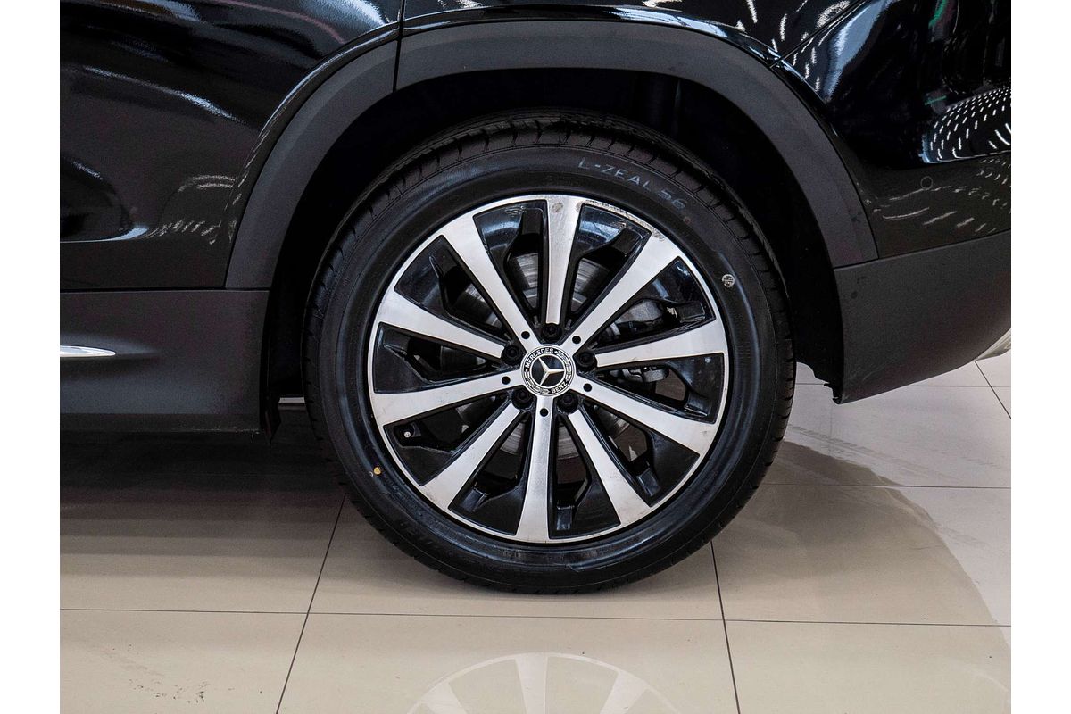 2021 Mercedes-Benz GLB-Class GLB250 X247