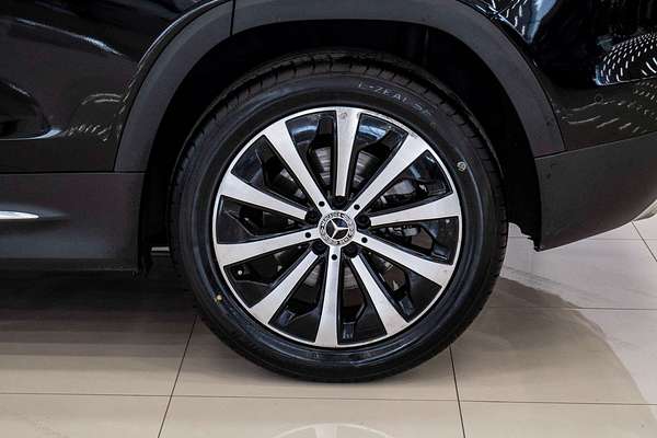 2021 Mercedes-Benz GLB-Class GLB250 X247