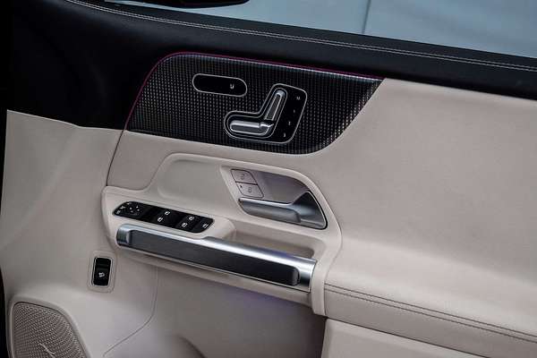 2021 Mercedes-Benz GLB-Class GLB250 X247