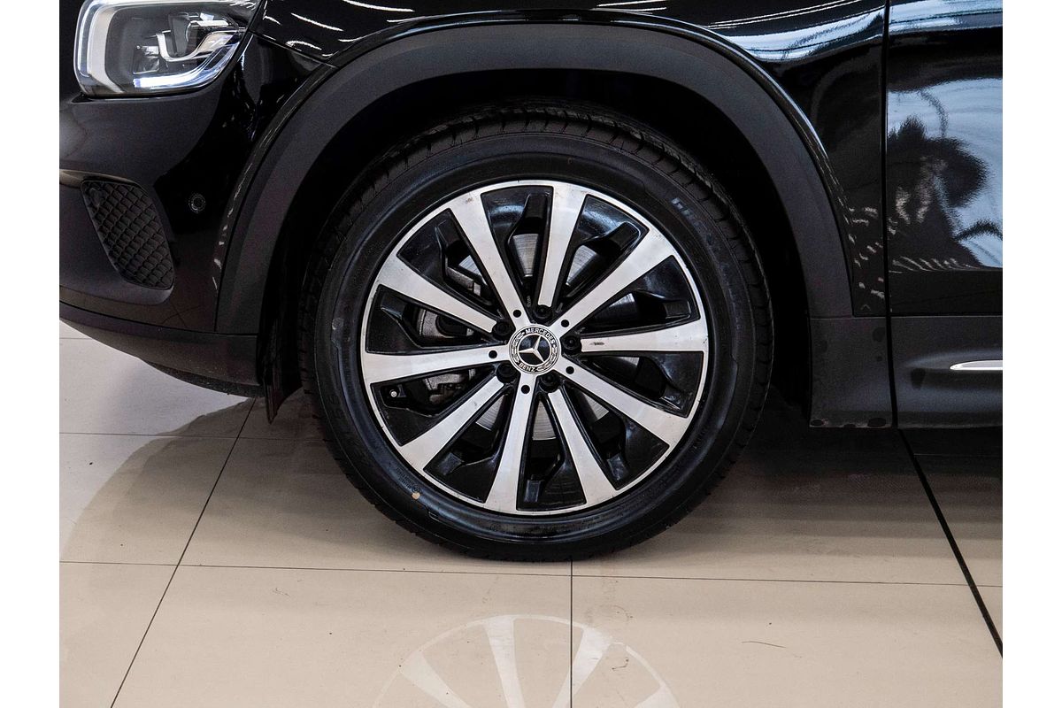 2021 Mercedes-Benz GLB-Class GLB250 X247