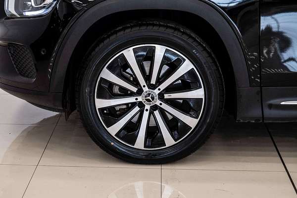 2021 Mercedes-Benz GLB-Class GLB250 X247