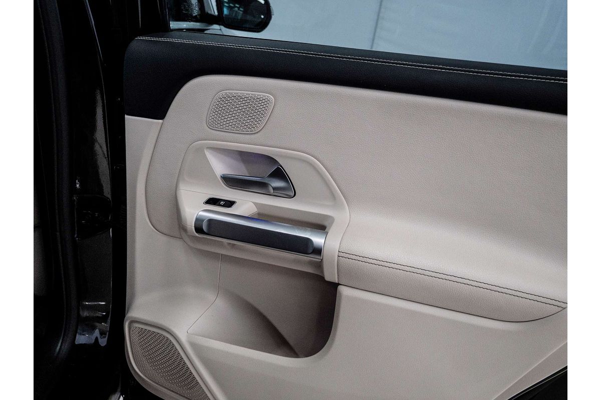 2021 Mercedes-Benz GLB-Class GLB250 X247