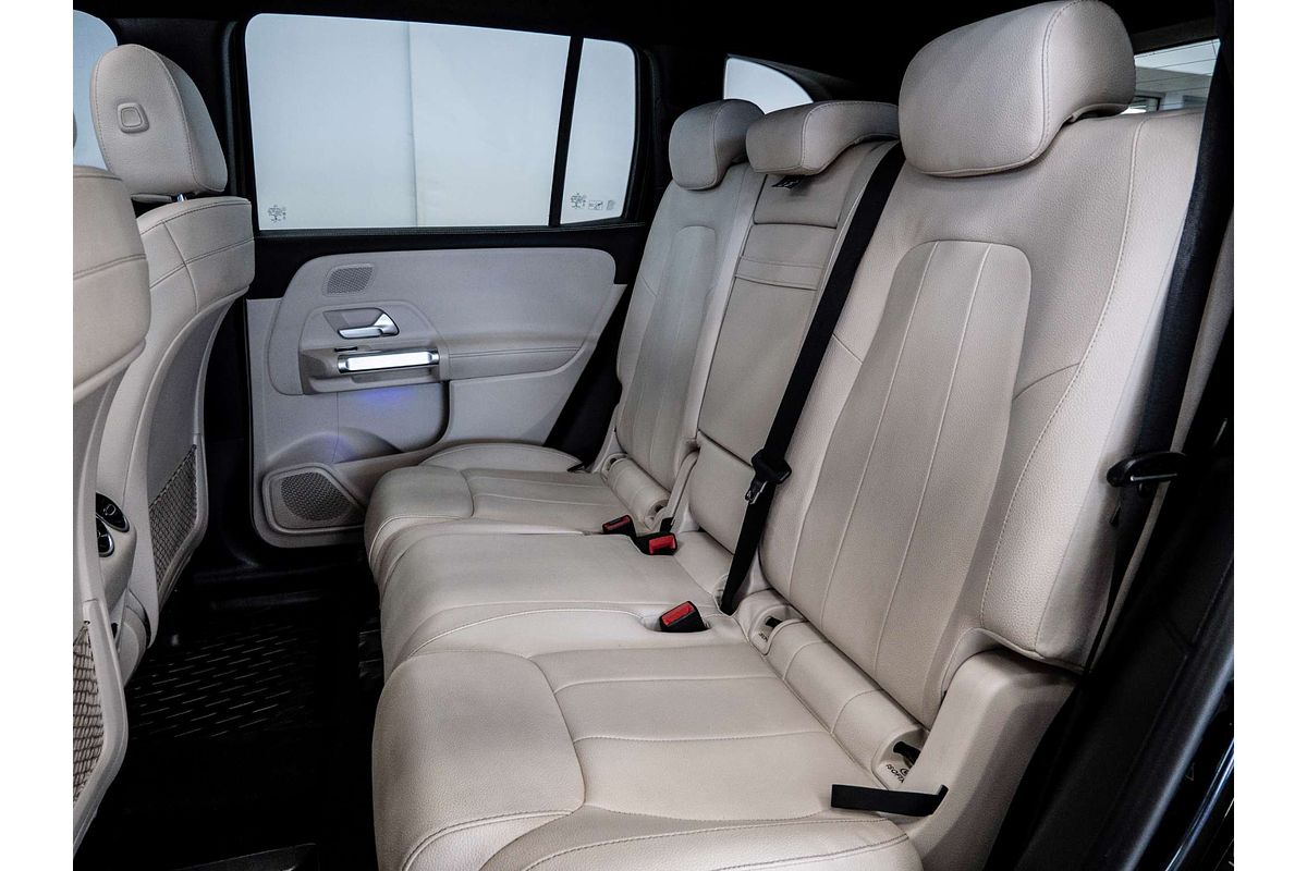 2021 Mercedes-Benz GLB-Class GLB250 X247