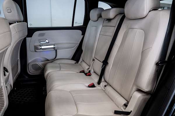 2021 Mercedes-Benz GLB-Class GLB250 X247