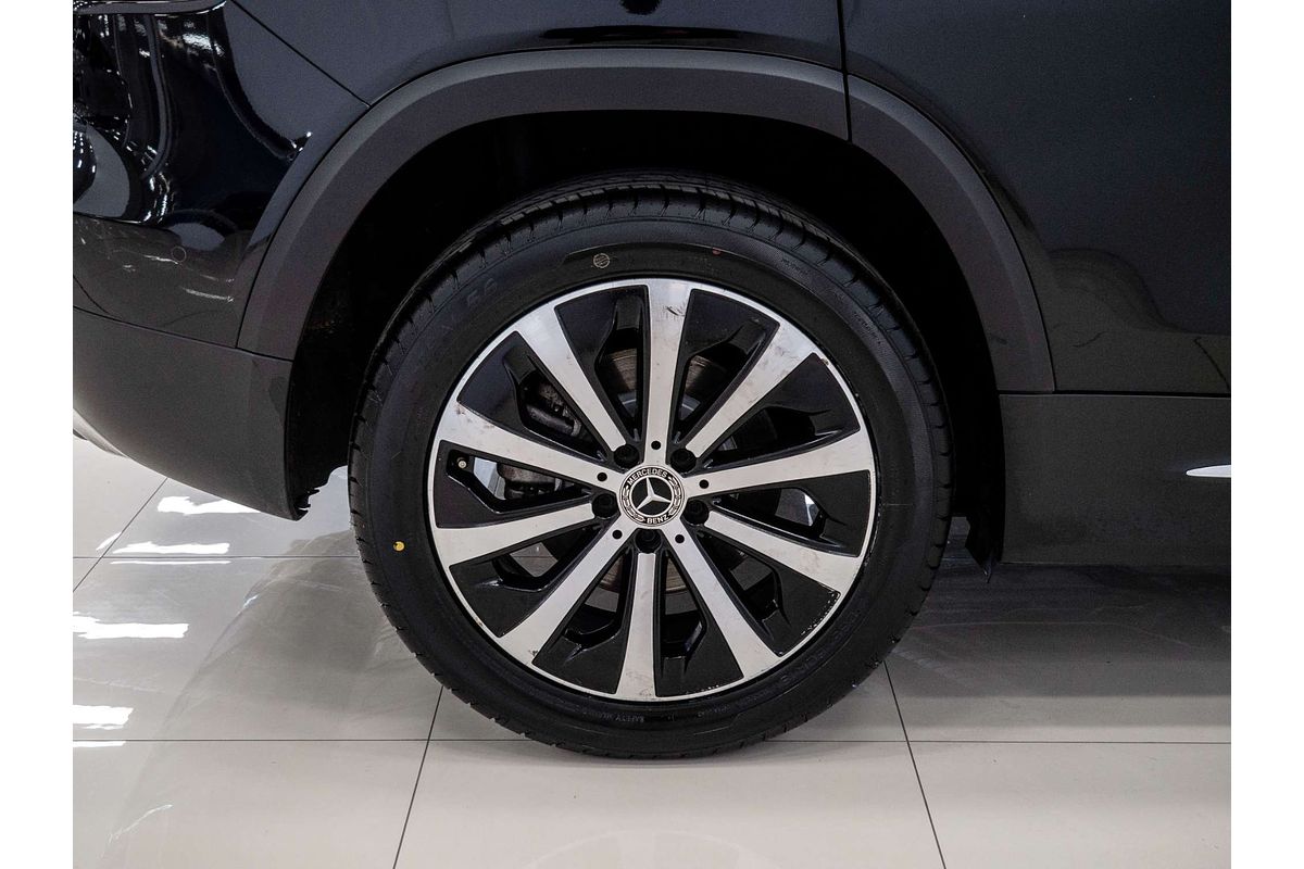 2021 Mercedes-Benz GLB-Class GLB250 X247