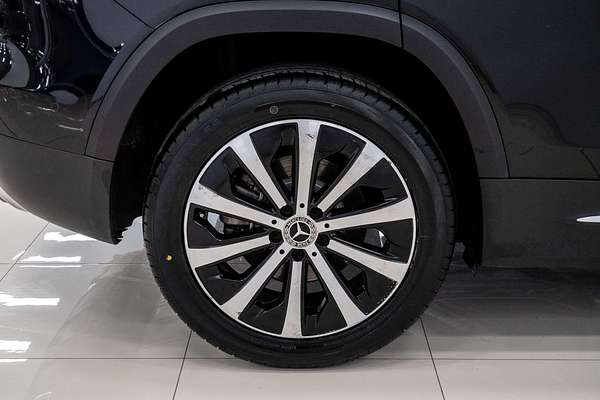 2021 Mercedes-Benz GLB-Class GLB250 X247