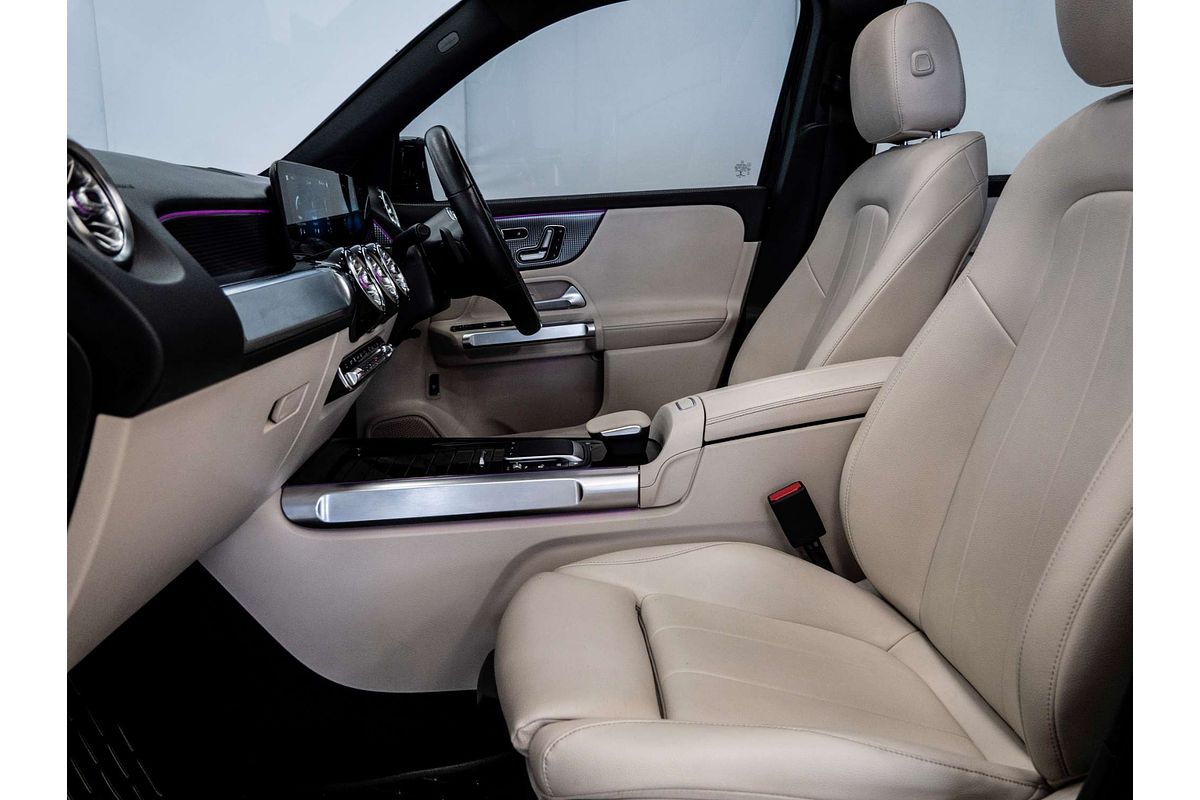 2021 Mercedes-Benz GLB-Class GLB250 X247