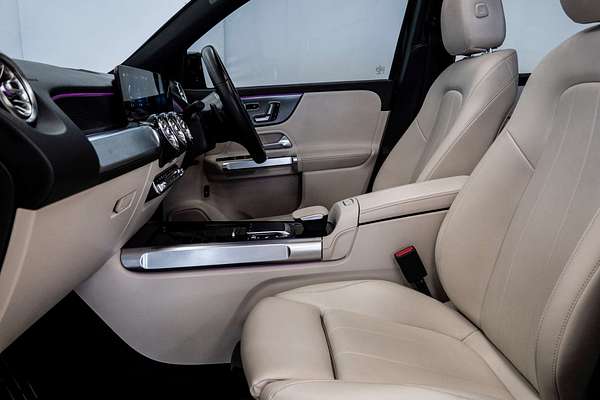 2021 Mercedes-Benz GLB-Class GLB250 X247