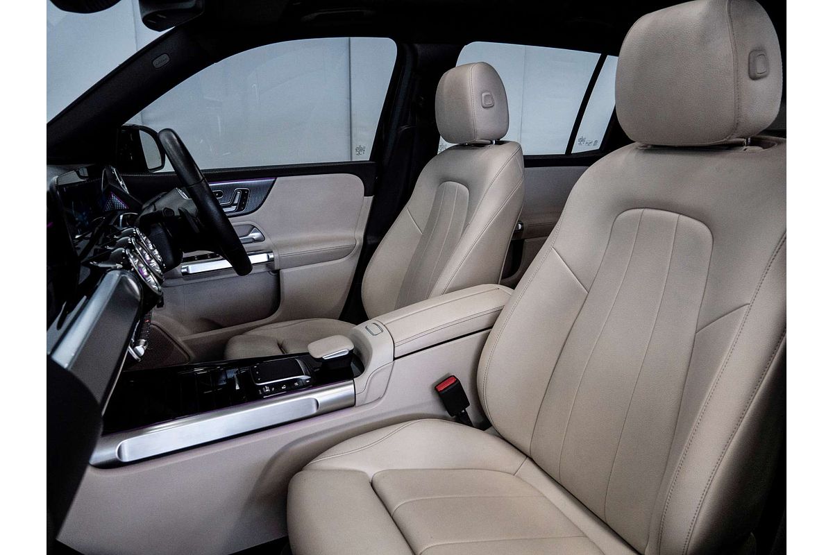 2021 Mercedes-Benz GLB-Class GLB250 X247