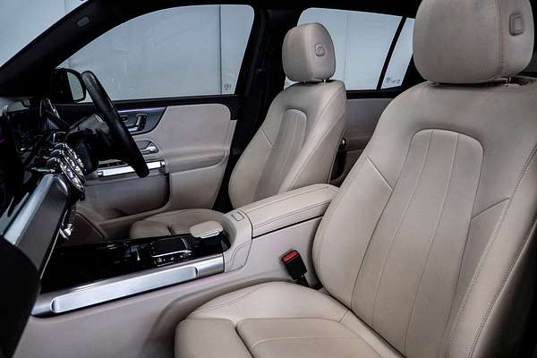 2021 Mercedes-Benz GLB-Class GLB250 X247