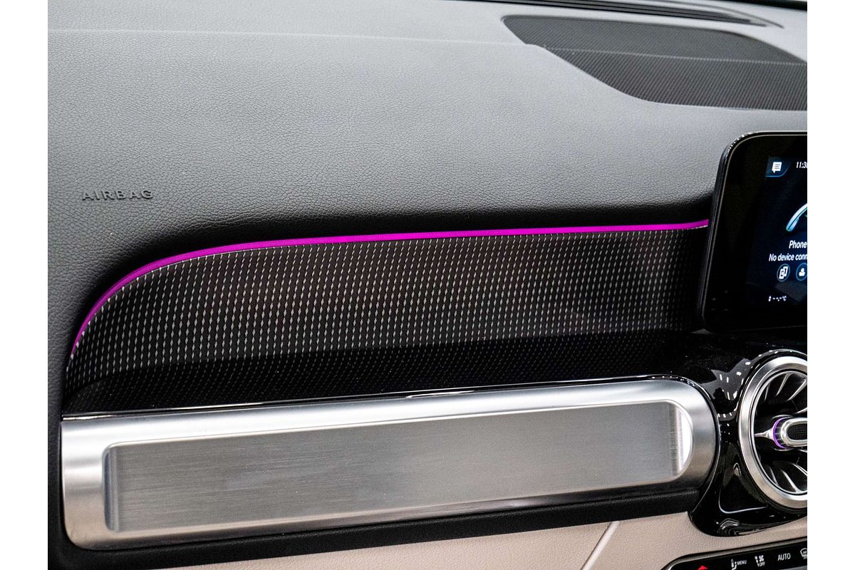 2021 Mercedes-Benz GLB-Class GLB250 X247