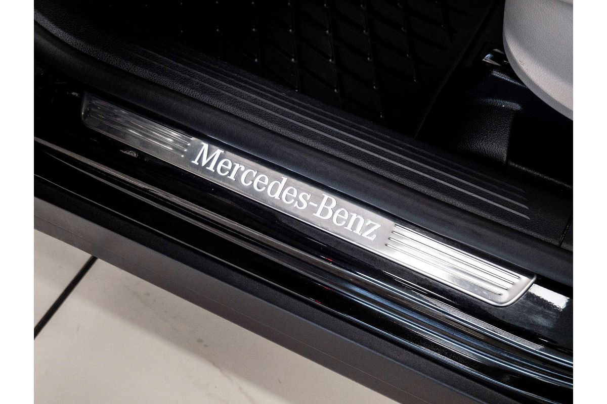 2021 Mercedes-Benz GLB-Class GLB250 X247