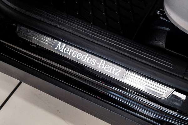 2021 Mercedes-Benz GLB-Class GLB250 X247