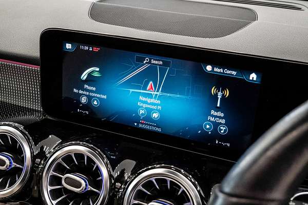 2021 Mercedes-Benz GLB-Class GLB250 X247