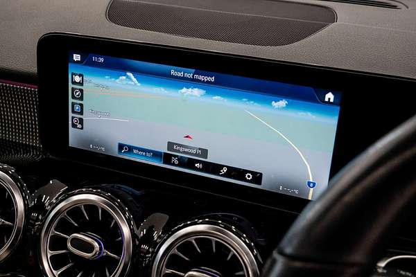 2021 Mercedes-Benz GLB-Class GLB250 X247
