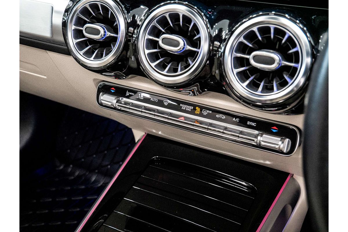 2021 Mercedes-Benz GLB-Class GLB250 X247