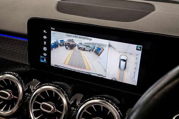 2021 Mercedes-Benz GLB-Class GLB250 X247
