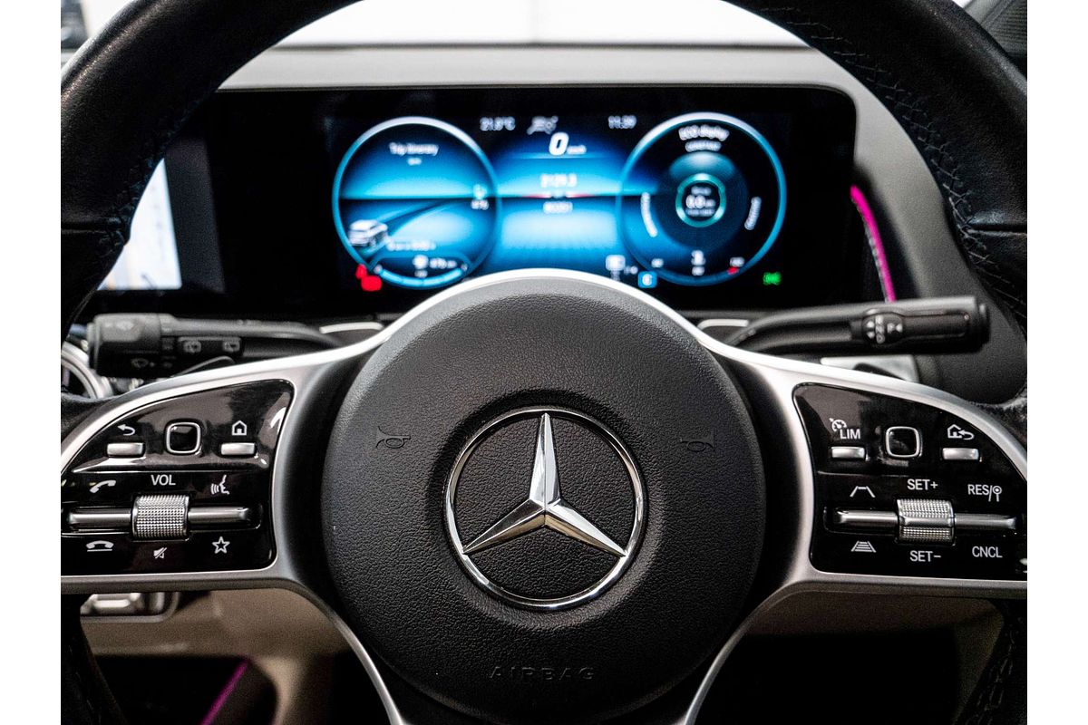 2021 Mercedes-Benz GLB-Class GLB250 X247