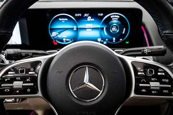 2021 Mercedes-Benz GLB-Class GLB250 X247