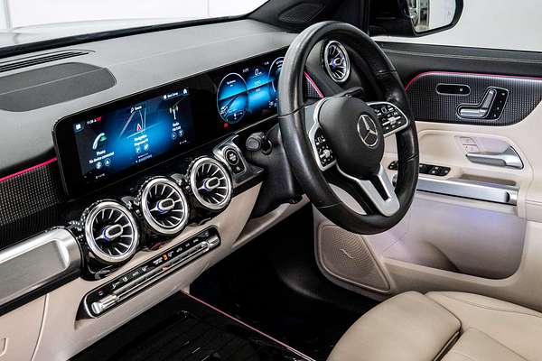 2021 Mercedes-Benz GLB-Class GLB250 X247