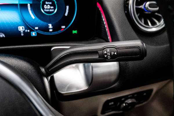 2021 Mercedes-Benz GLB-Class GLB250 X247