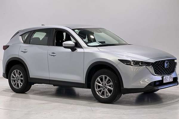 2023 Mazda CX-5 G20 Maxx KF Series