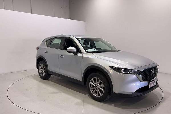 2023 Mazda CX-5 G20 Maxx KF Series