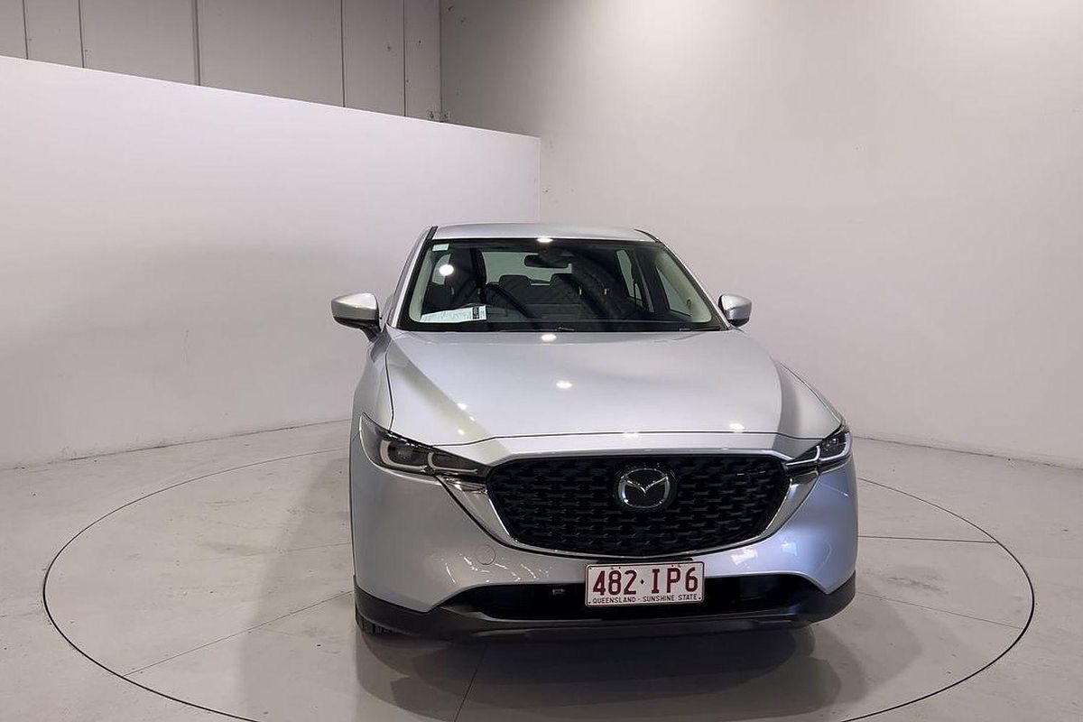 2023 Mazda CX-5 G20 Maxx KF Series