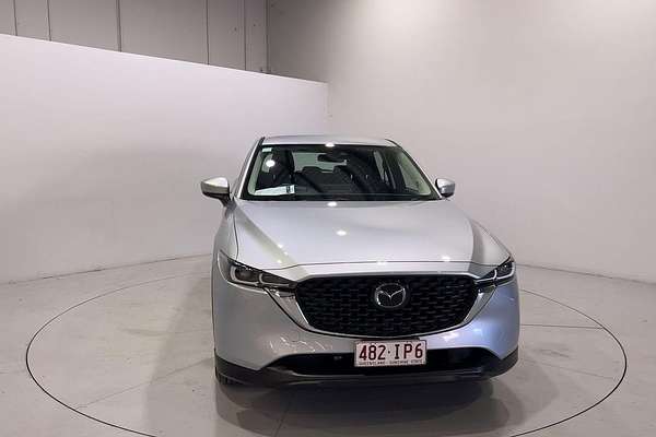 2023 Mazda CX-5 G20 Maxx KF Series
