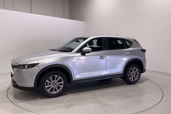 2023 Mazda CX-5 G20 Maxx KF Series